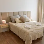 Apartmán Industrial In Apollo W Free Parking *