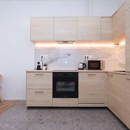 Industrial In Apollo W Free Parking * Bratislava