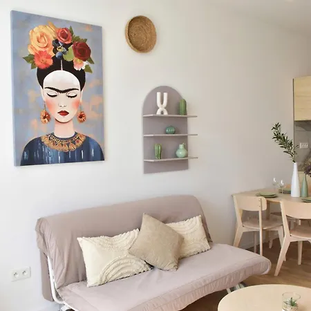 Industrial In Apollo W Free Parking *